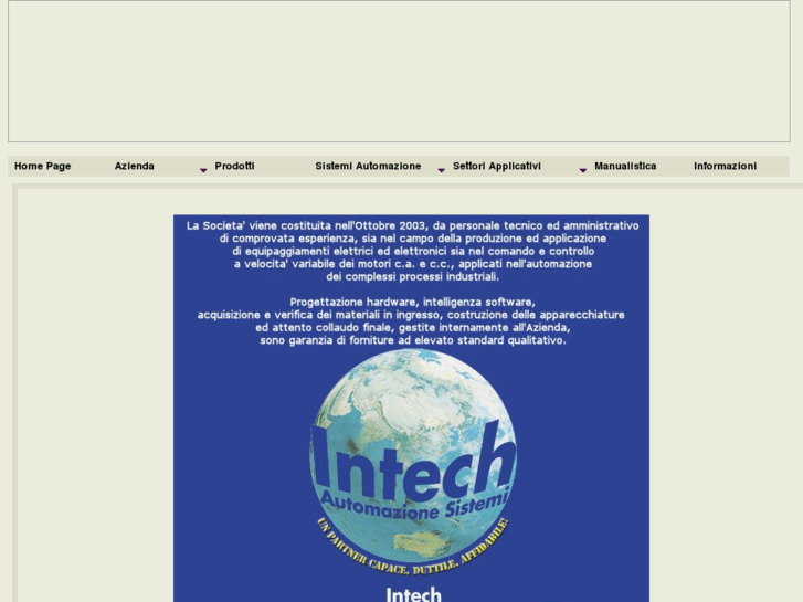 www.intechsrl.biz