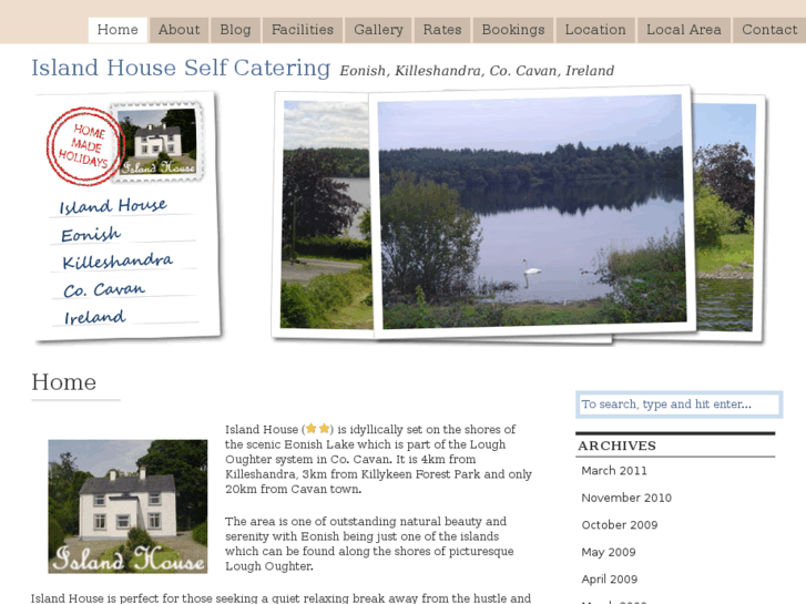 www.islandhouseselfcatering.ie