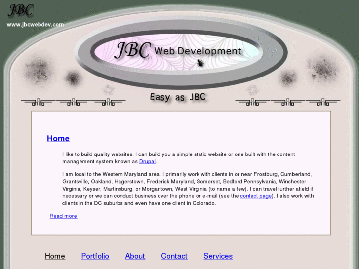www.jbcwebdev.com