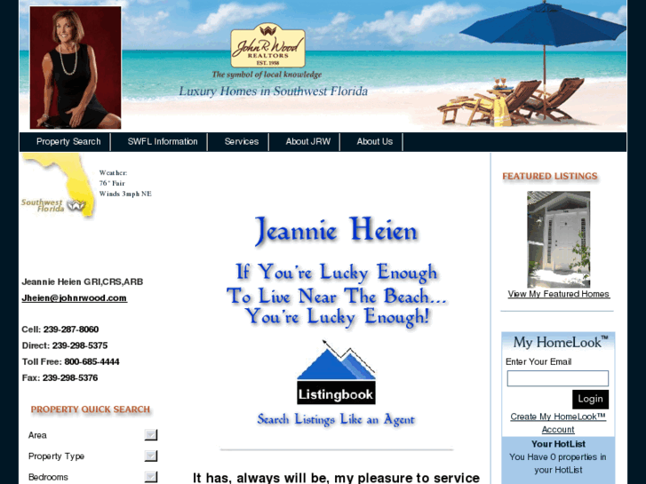 www.jeannieheien.com