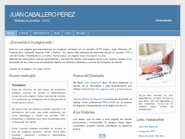 www.juan-caballero.es