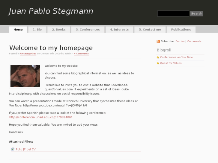 www.juanpablostegmann.com