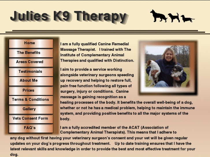 www.juliesk9therapy.com