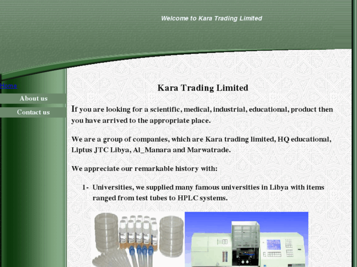 www.karaltd.com