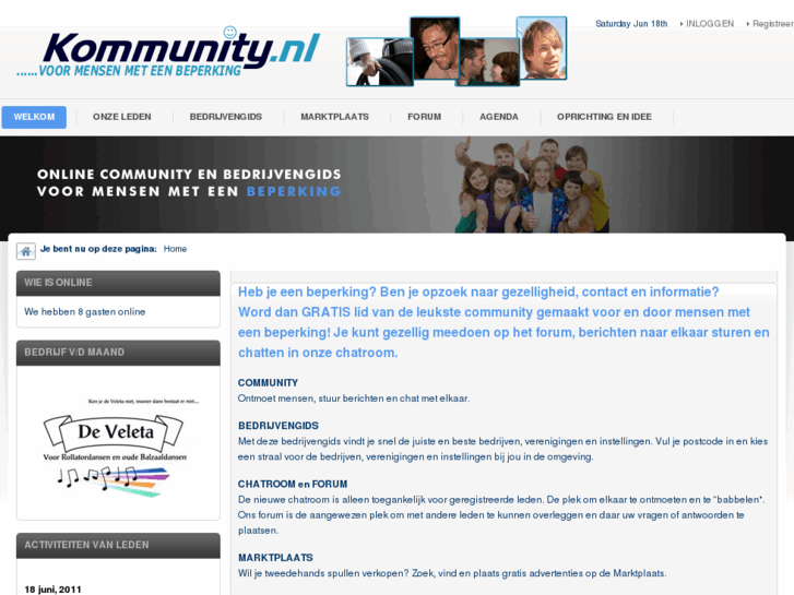 www.kommunity.nl