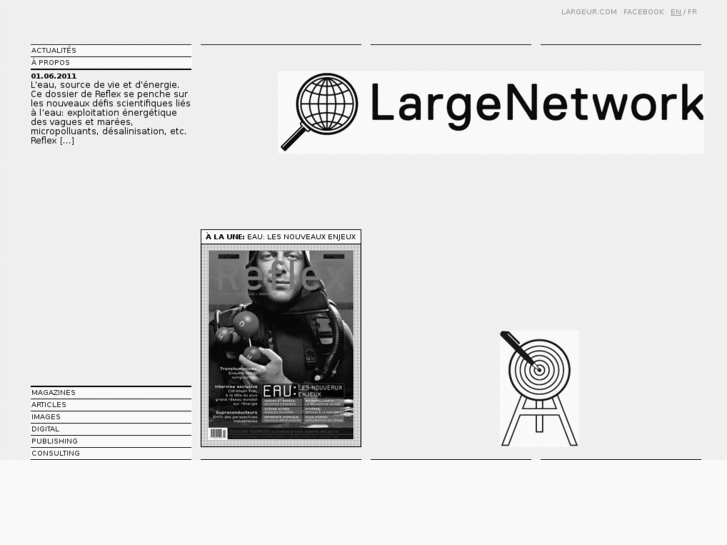 www.largeurnetwork.com