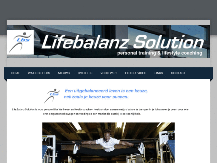 www.lifebalanzsolution.com