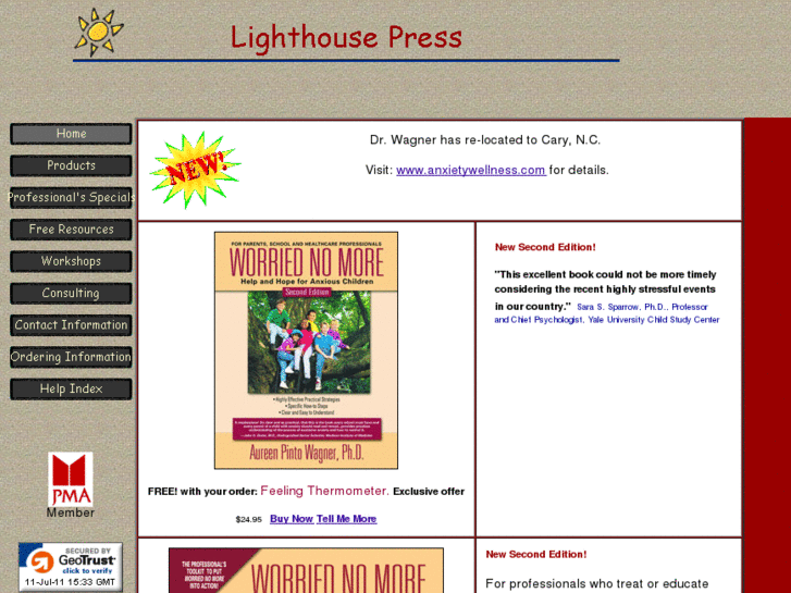 www.lighthouse-press.com