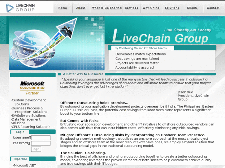 www.livechaingroup.com