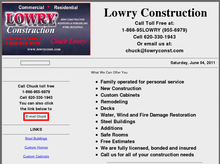 www.lowryconst.com