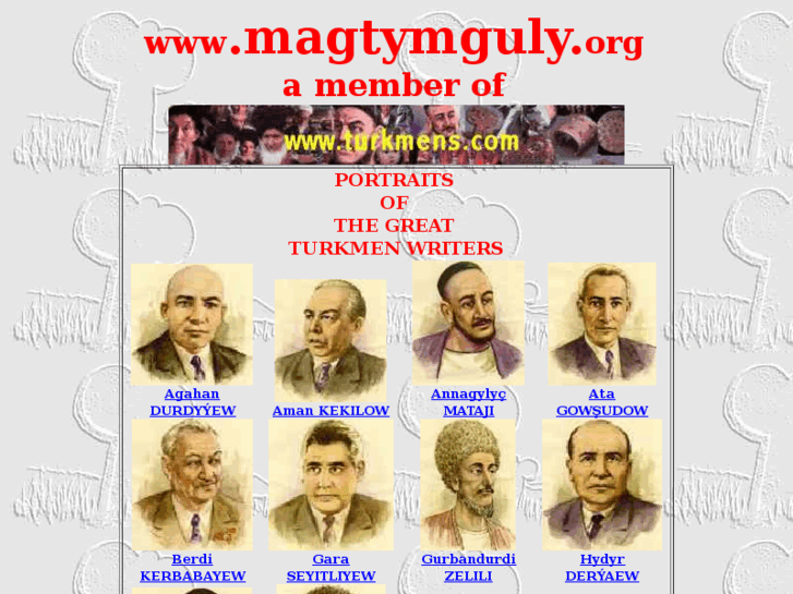 www.magtymguly.org