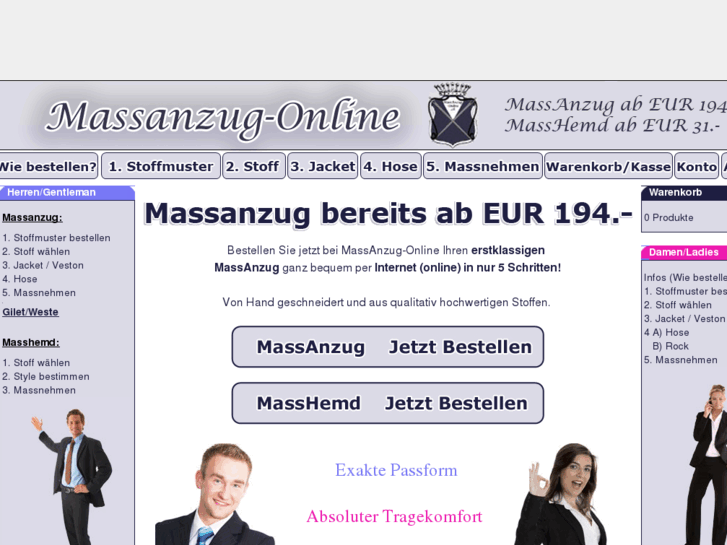 www.massanzug-online.de