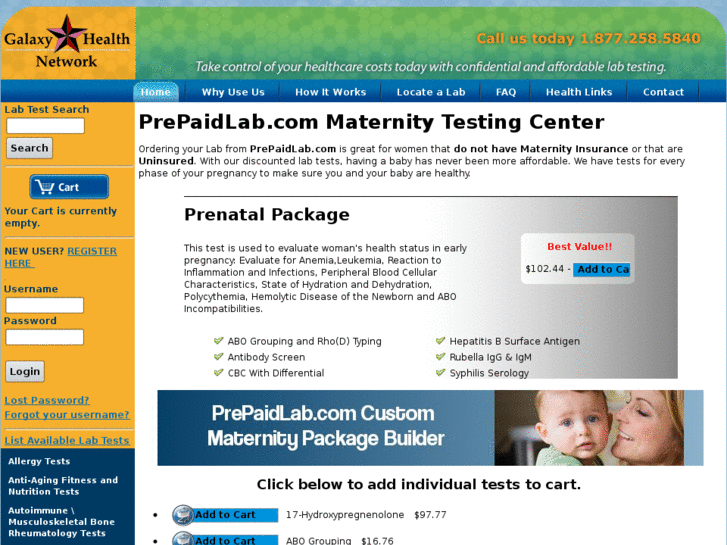 www.maternitylabs.com