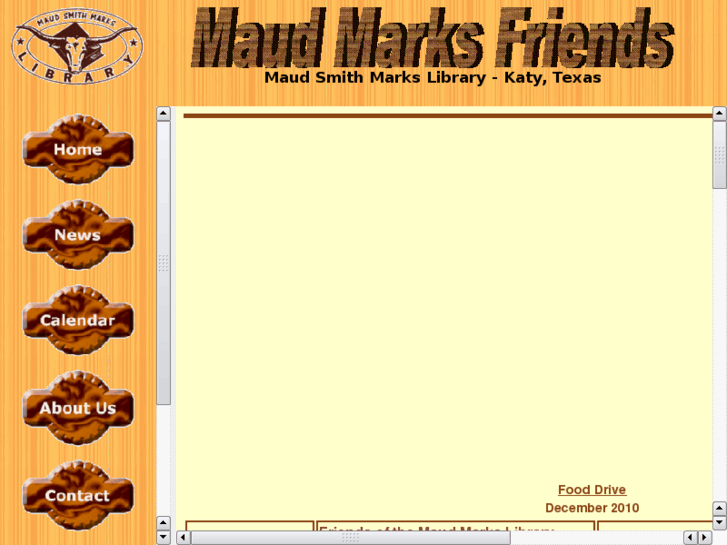 www.maudmarksfriends.org