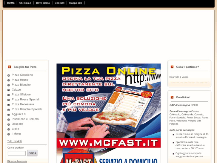 www.mcfast.it