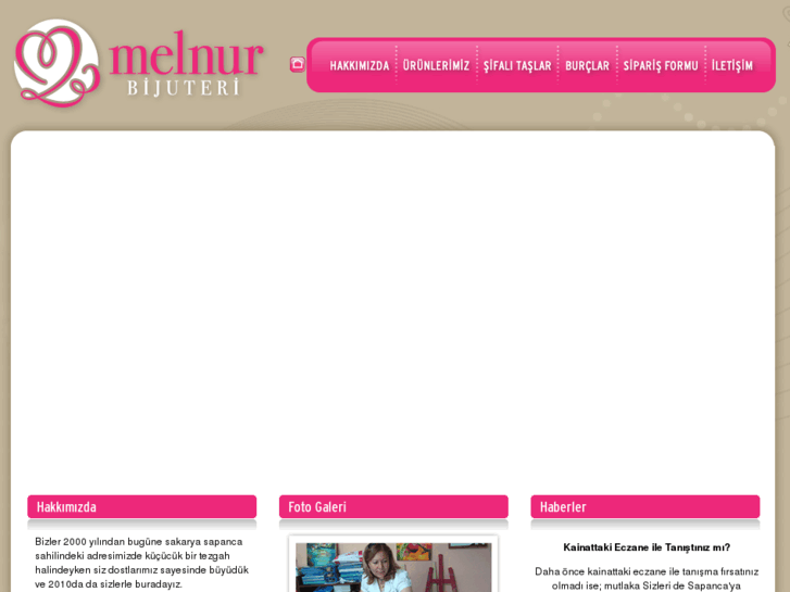 www.melnurbijuteri.com