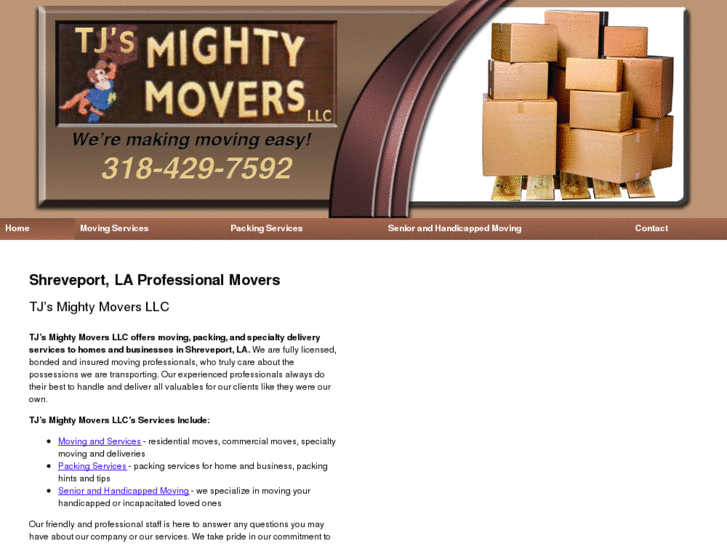 www.mighty-movers.net