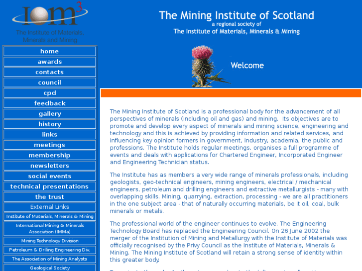www.mining-scotland.org