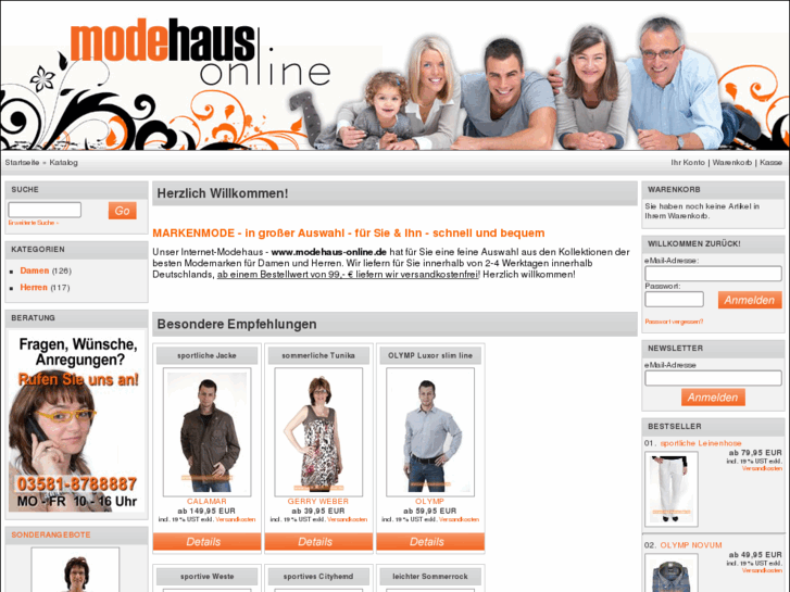 www.modehaus-online.de