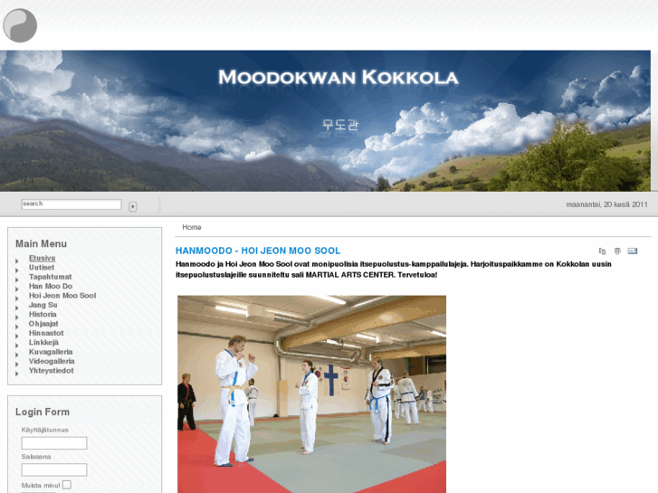 www.moodokwankokkola.net