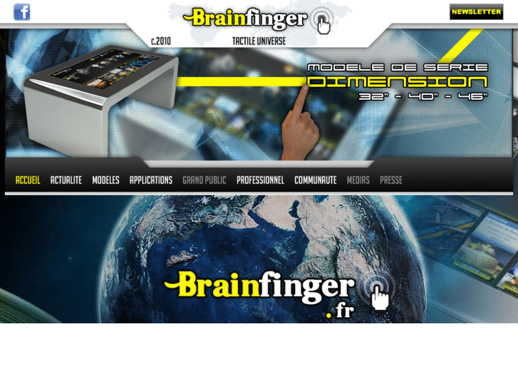 www.my-brainfinger.com