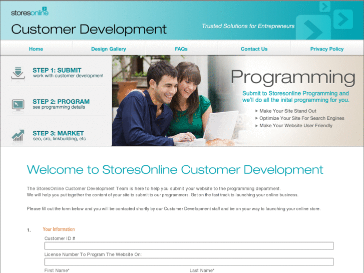 www.myquickdevelopment.com