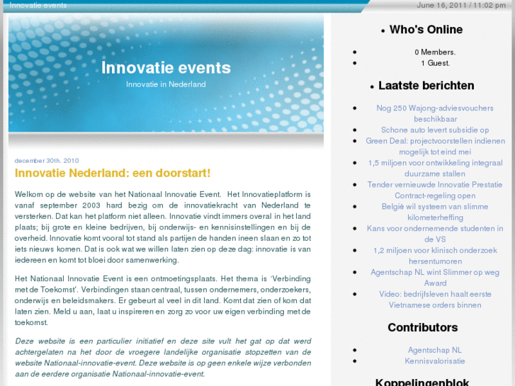 www.nationaal-innovatie-event.nl