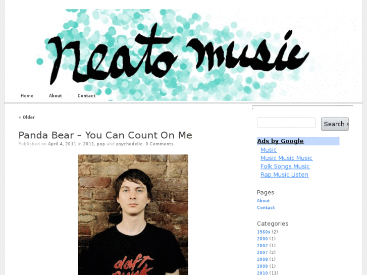 www.neato-music.com