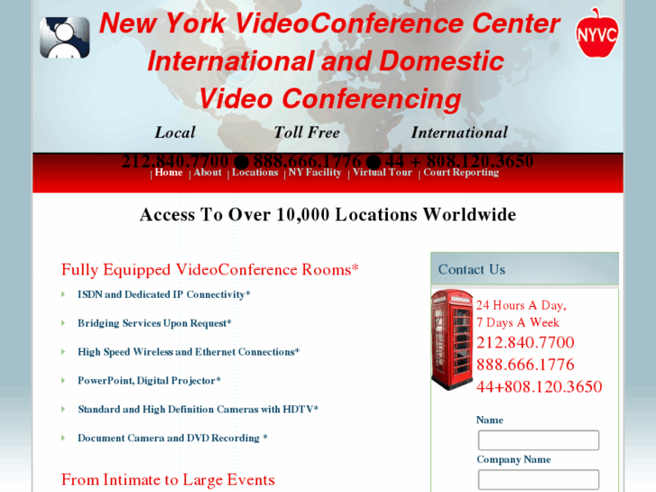 www.nyvideoconference.com