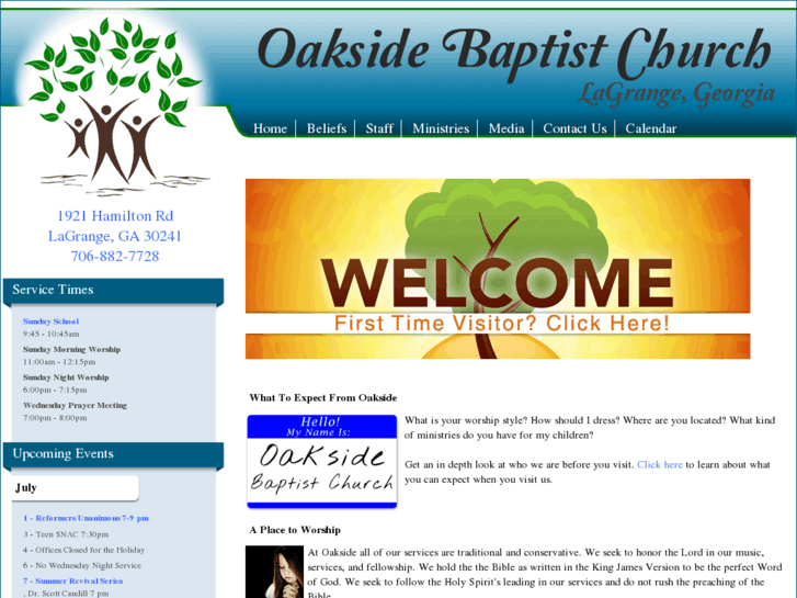 www.oakside.org