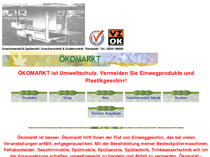 www.oekomarkt.eu