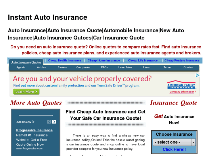 www.order-auto-insurance.com