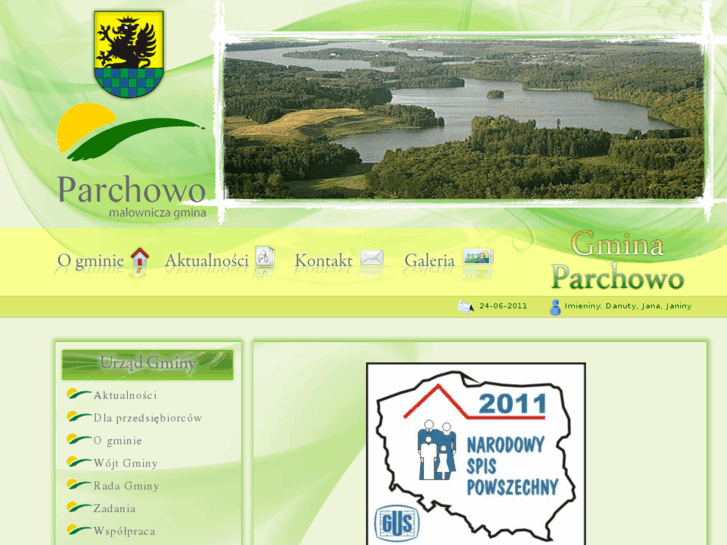 www.parchowo.pl