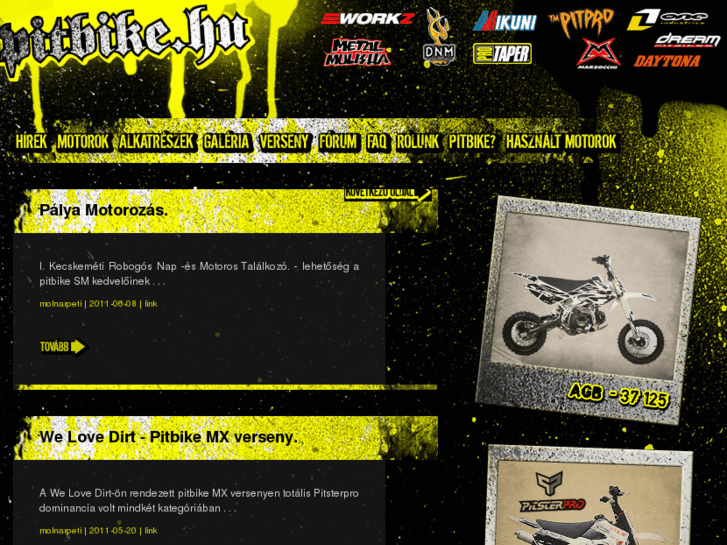 www.pitbike.hu