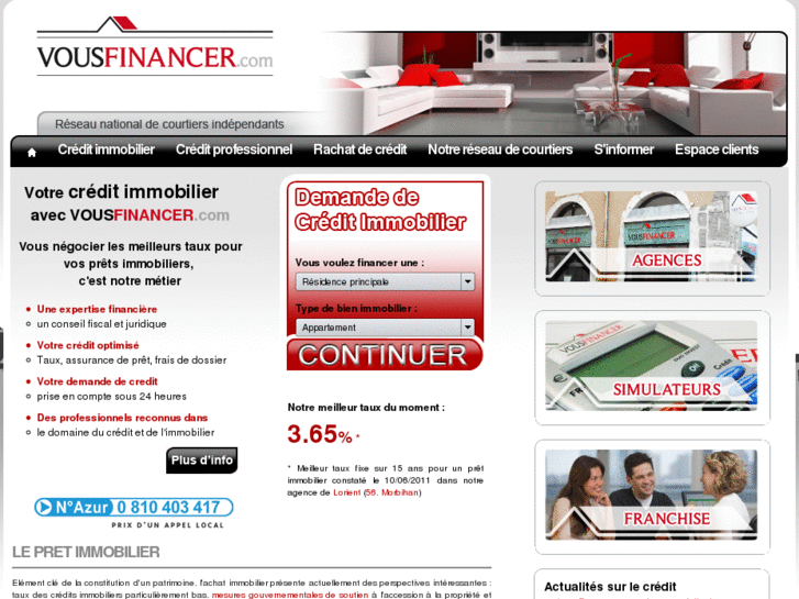 www.reponse-financement.com