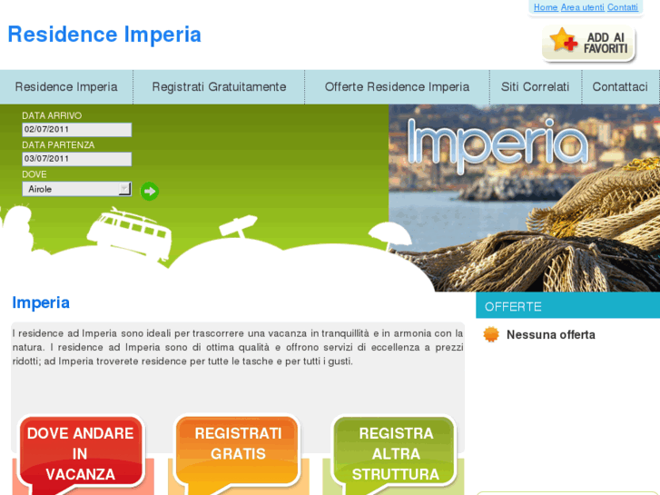 www.residenceimperia.net