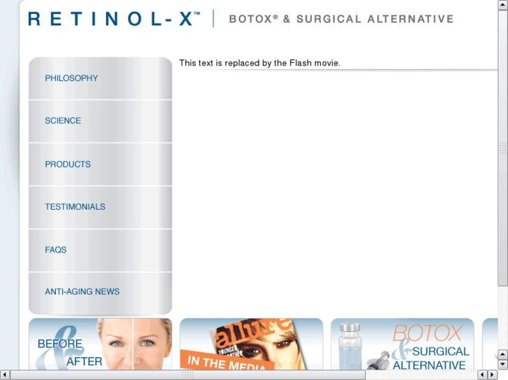 www.retinol-x.com