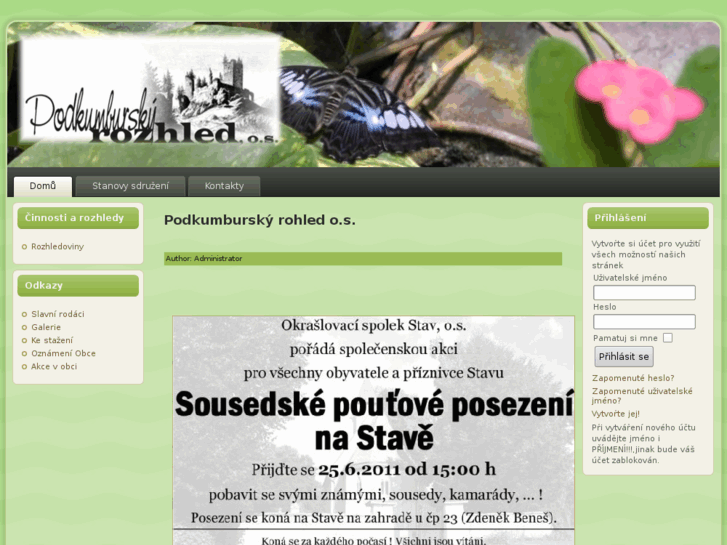 www.rozhled.info