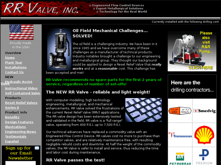 www.rrvalve.com