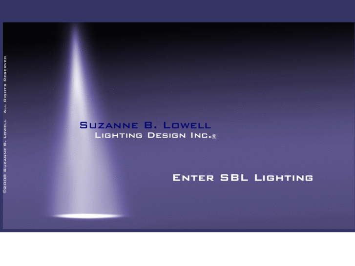 www.sbllighting.com