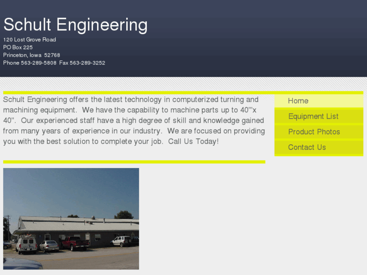 www.schult-engineering.com