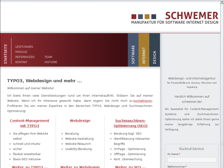 www.schwemer.de