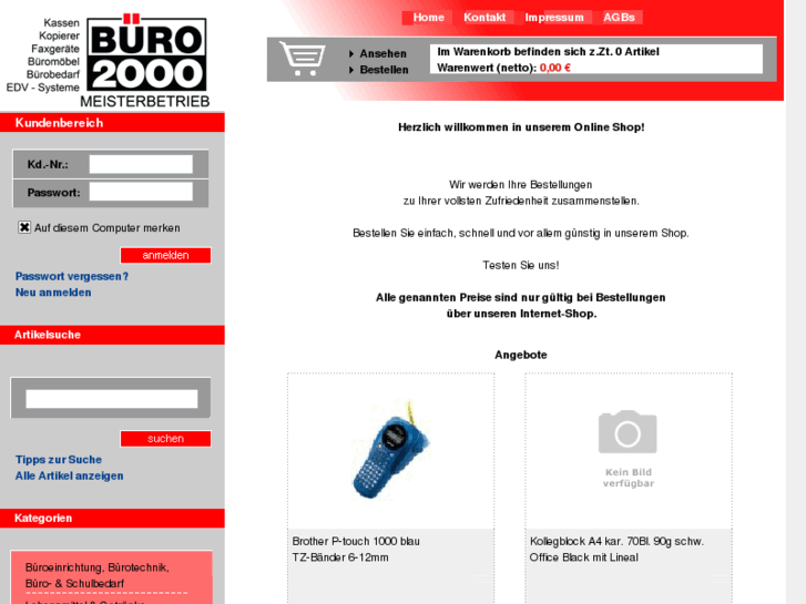 www.shop-buero2000.net