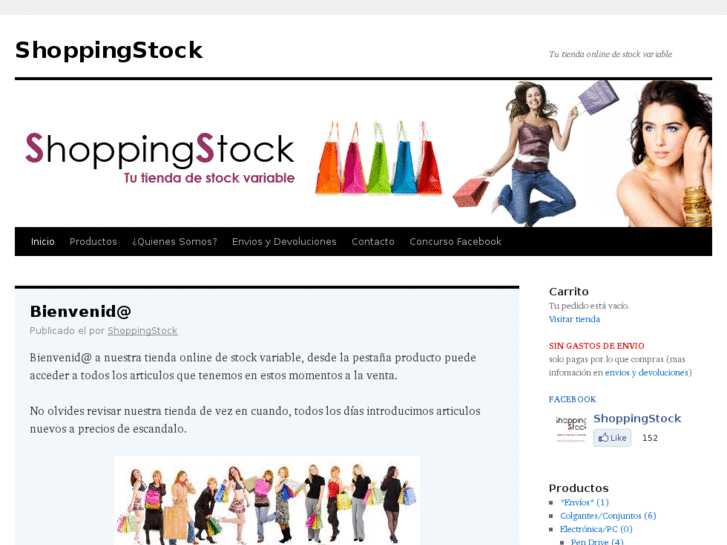 www.shoppingstock.es