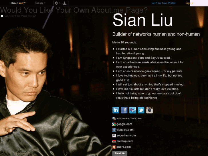 www.sianliu.com