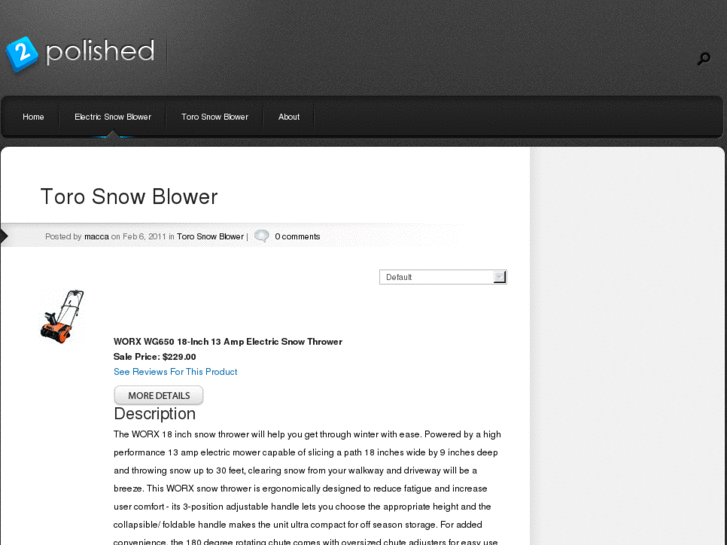 www.snow-blower-reviews.net