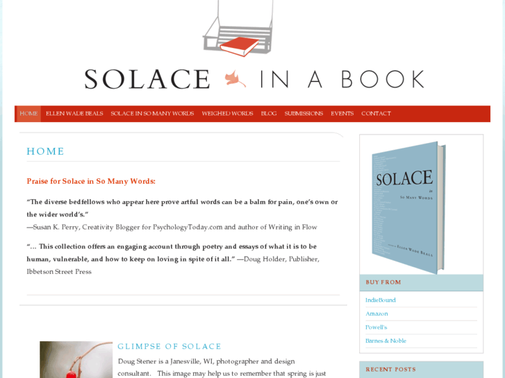 www.solaceinabook.com