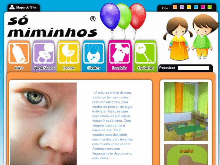 www.somiminhos.com