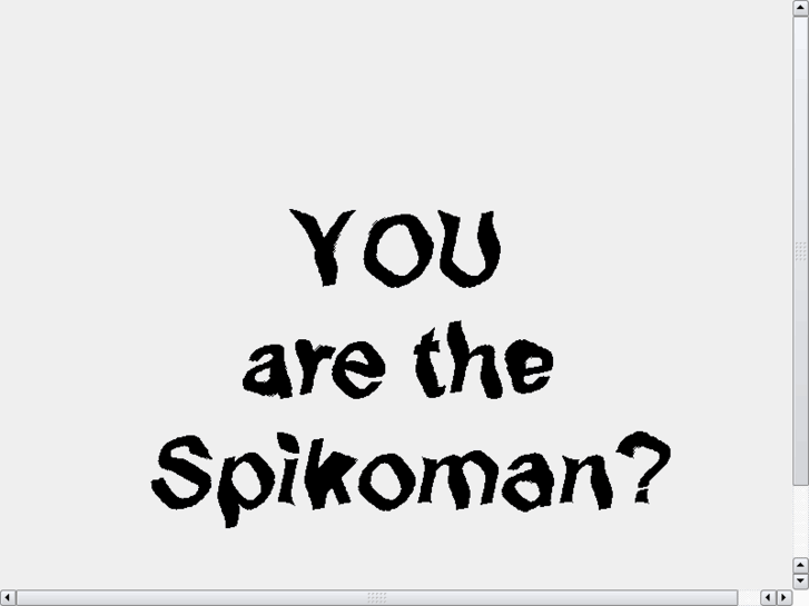 www.spikoman.com