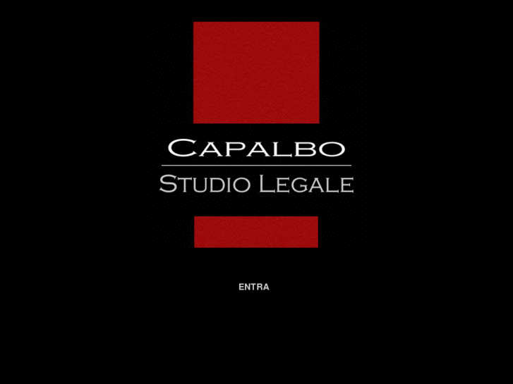 www.studiocapalbo.com